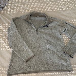 Patagonia Pullover